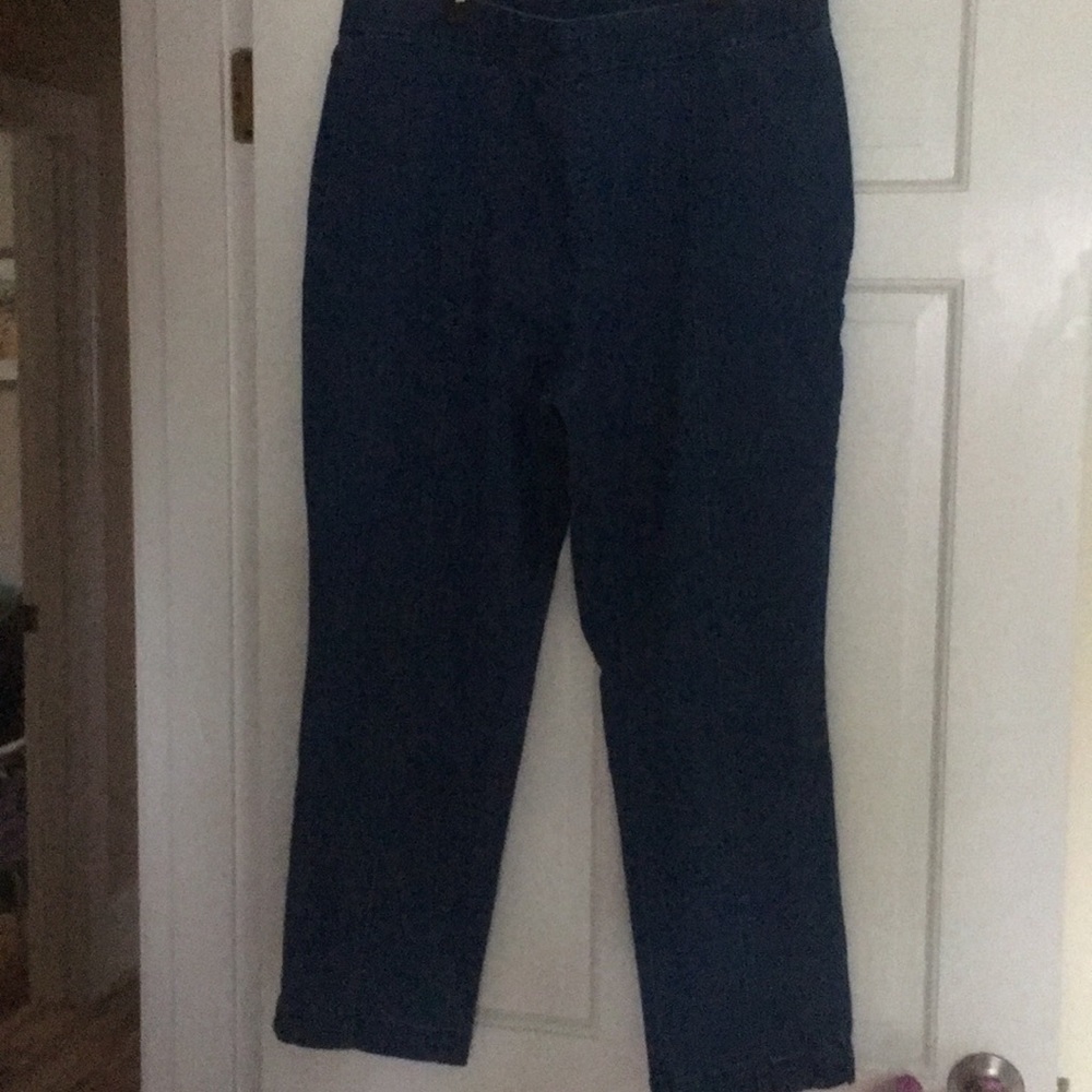 C. WONDER JEANS,18P